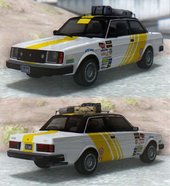 GTA V Vulcar Nebula Turbo