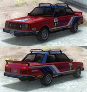 GTA V Vulcar Nebula Turbo