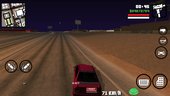 Vehicle Cleo Scripts Pack For Mobile