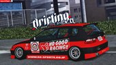 Honda Civic EG6 BN Sports