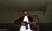 GTA 5 Weapons mod