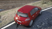 Renault Megane II.2 RS 5 doors [Add-on | Extras | Template] (v1.01)