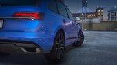 Audi Q7 2020 [Add-On | Extras]