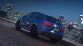 Audi Q7 2020 [Add-On | Extras]