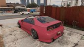 Nissan 300zx Z32 [Add-On | Tuning | RHD]