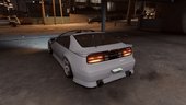 Nissan 300zx Z32 [Add-On | Tuning | RHD]