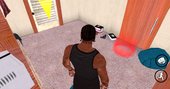 Remastered CJ House for Mobile