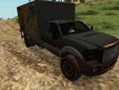 New Realistic Dirt for Improved Vehicles Features