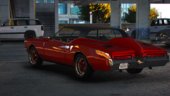 Buick Rivera [Addon]