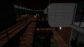 Golf House [interior/savedisk/garage]