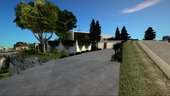 Golf House [interior/savedisk/garage]