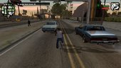 GTA SA Mobile Ported to PC 2.0 