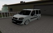 Fiat Doblo Combi 2010