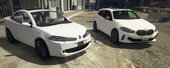 Renault Megane CC KIT RS 2006 [Add-On]