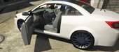 Renault Megane CC KIT RS 2006 [Add-On]