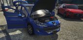 Peugeot 308 1.4 16V THP 2008 [Add-On]