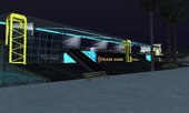 Los Santos Southbeach Stadium