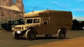 HUMVEE 1994 [IVF\VehFuncs\SAMP]