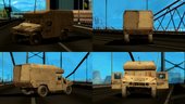 HUMVEE 1994 [IVF\VehFuncs\SAMP]