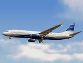 Boeing 737-900 (Remake)