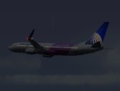 Boeing 737-900 (Remake)