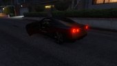 Italdesign Nissan GT-R50 2020 [Add-On / Replace] 