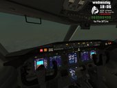 Boeing 737-900ER Travel Service *UPDATED*