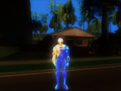 Pepsiman The Running Hero