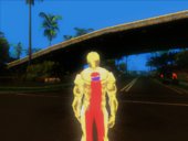 Pepsiman The Running Hero