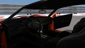 Progen Itali GTB (+HQ Interior)