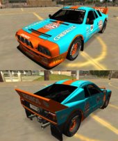 GTA IV Lampadati Mesos Rallye [VEHFUNCS|IVF|LIVERIES|EXTRAS]