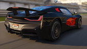 Rimac Concept 2 '19 V1.2 [Add-On|Template]