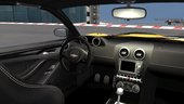 Massacro Racecar (+HQ Interior)