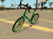 GTA V Race Bikes [VEHFUNCS|LIVERIES|EXTRAS]