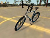 GTA V Race Bikes [VEHFUNCS|LIVERIES|EXTRAS]