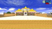 Budokai Tenkaichi Arena - Dragon Ball