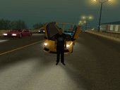 San Andreas Supercars Savegame