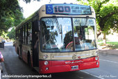 Materfer Aguila BU1115LE - Linea 100