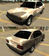 GTA IV Übermacht Seraph [VEHFUNCS|IVF|LIVERIES]