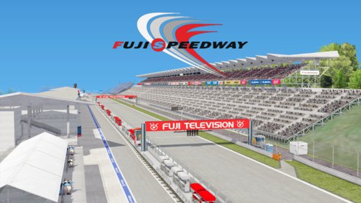 Fuji Speedway