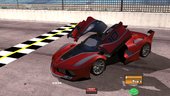 Ferrari FXX K 2015 for mobile