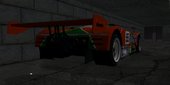 Mazda 787B LQ for mobile