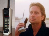 Motorola DynaTAC 8000X