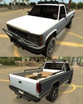 GTA IV Declasse Yosemite 1500xl [VEHFUNCS|IVF|PJ|EXTRAS]