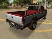 GTA IV Declasse Yosemite 1500xl [VEHFUNCS|IVF|PJ|EXTRAS]