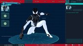 Spider-Man PS4 42 Suits Pack v3