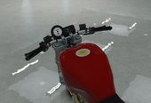 Ducati Monster 900 | Add-on | Tuning