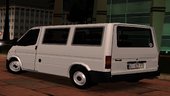 Ford Transit Mk3 2.5D