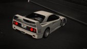 '87 Ferrari F40 (Repack)