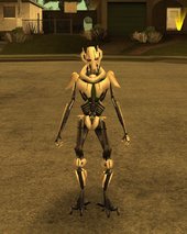 General Grievous